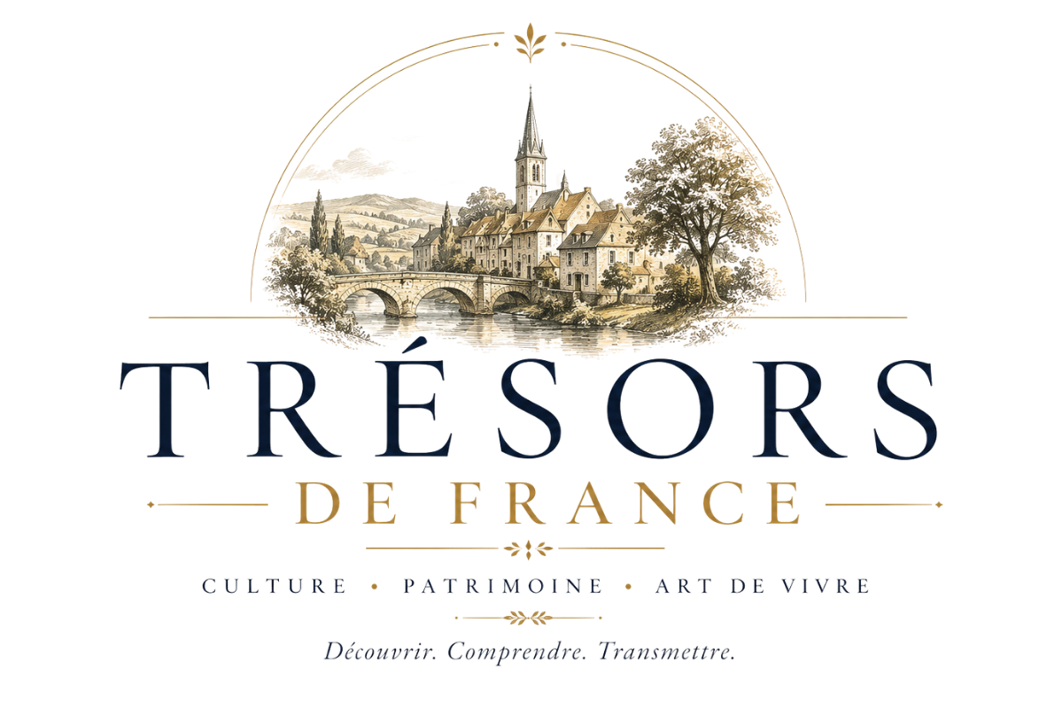 tresors de France